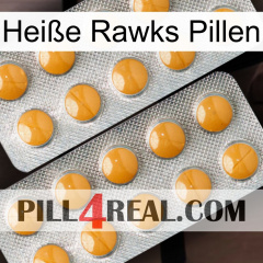 Heiße Rawks Pillen levitra2